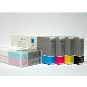 Roland FDY-LM Light Magenta Dye Ink Cartridge 220ml