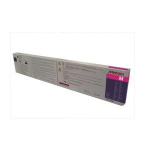 Mimaki ES3 Solvent Ink SPC-0440M (Magenta)