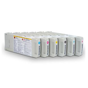 Roland AI3 EcoXtreme i Cyan Ink Cartridge 1000ml