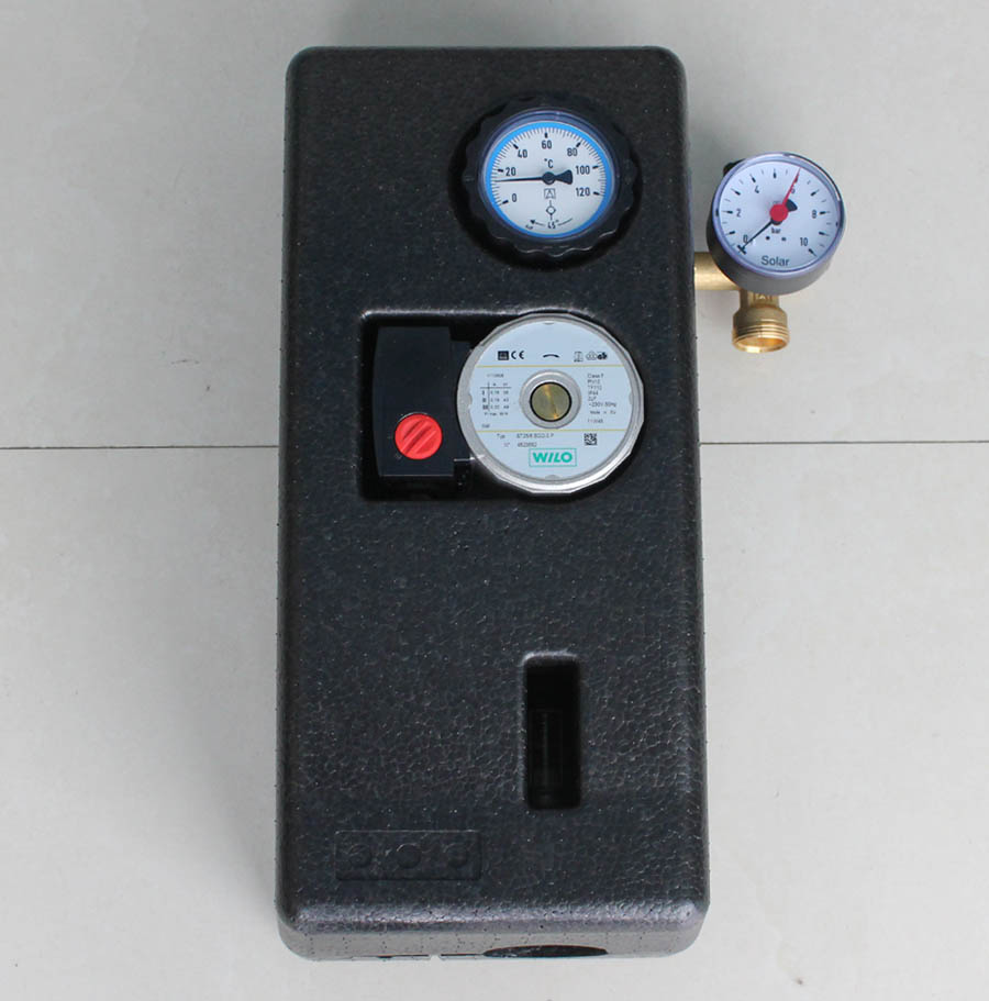 Single Line Working Station 