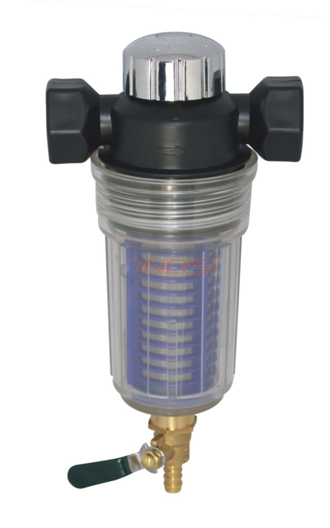 Water Filtration Systems, Filters