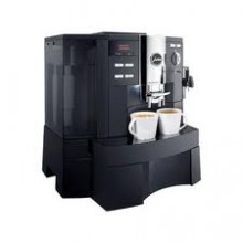 Impressa Xs90 Super-auto espresso cappuccino machine