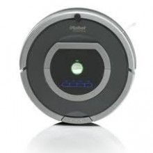 iRobot Roomba 780 Vacuum Cleaning Robot