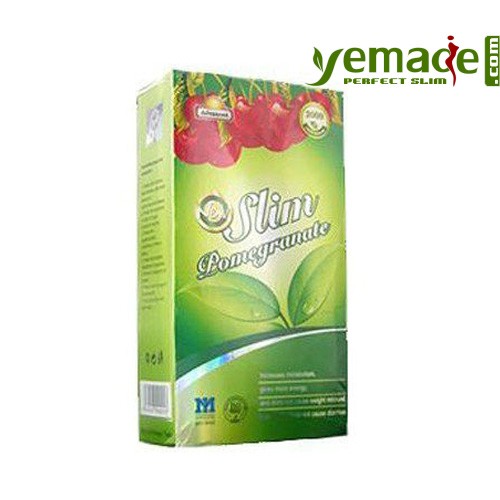 Spirulina Super Fat Burning Bomb Capsule