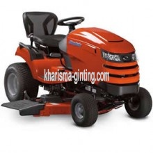 Simplicity Broadmoor (50& quot;) 27HP Lawn Tractor (2013 Model)