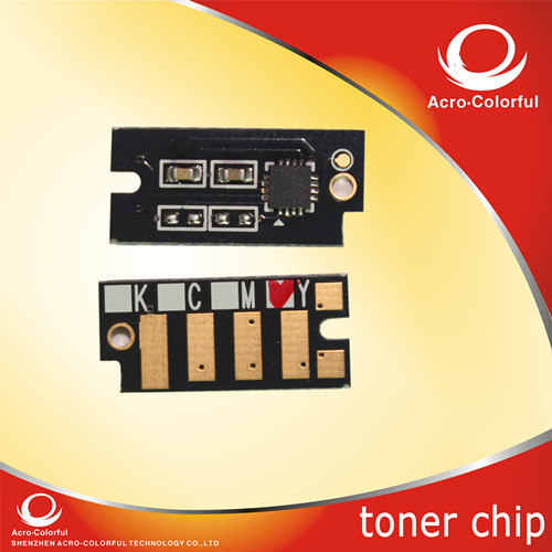 Phaser 3010/3040/WorkCentre 3045 printer spare parts reset toner cartridge chip for xerox 3010