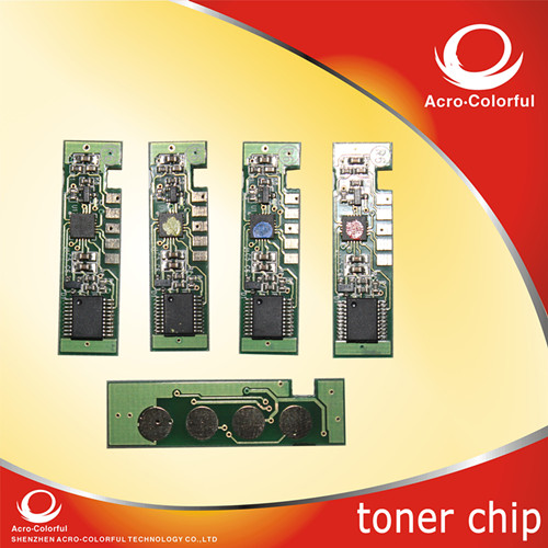 toner reset chip for samsung 406 T406 compatible for samsung clp-365 360 clx3-3300 3305 