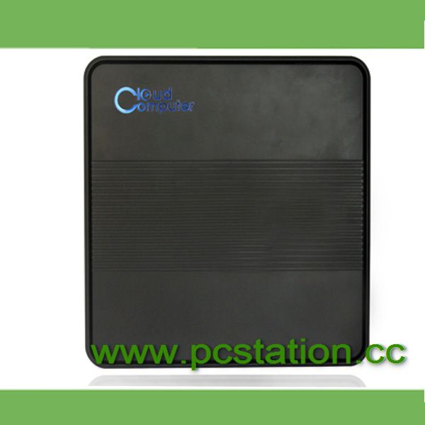 thin client mini host with AMD E240(1.5G),support HDMI