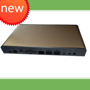 Thin client, pc station, pc terminal, pc share support 3D game  