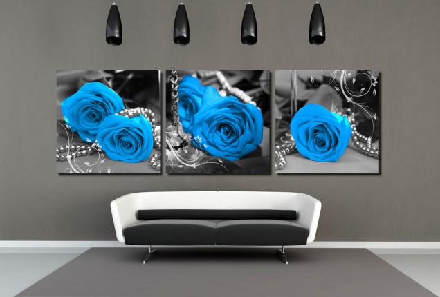 Gallery Wrapped Stretched Canvas Prints