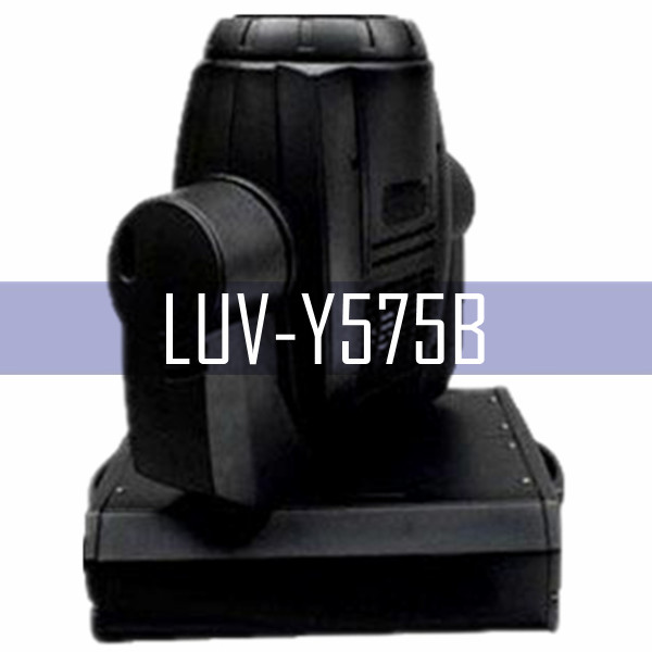 575W Moving Head Light Spot CH12 (LUV-Y575B)