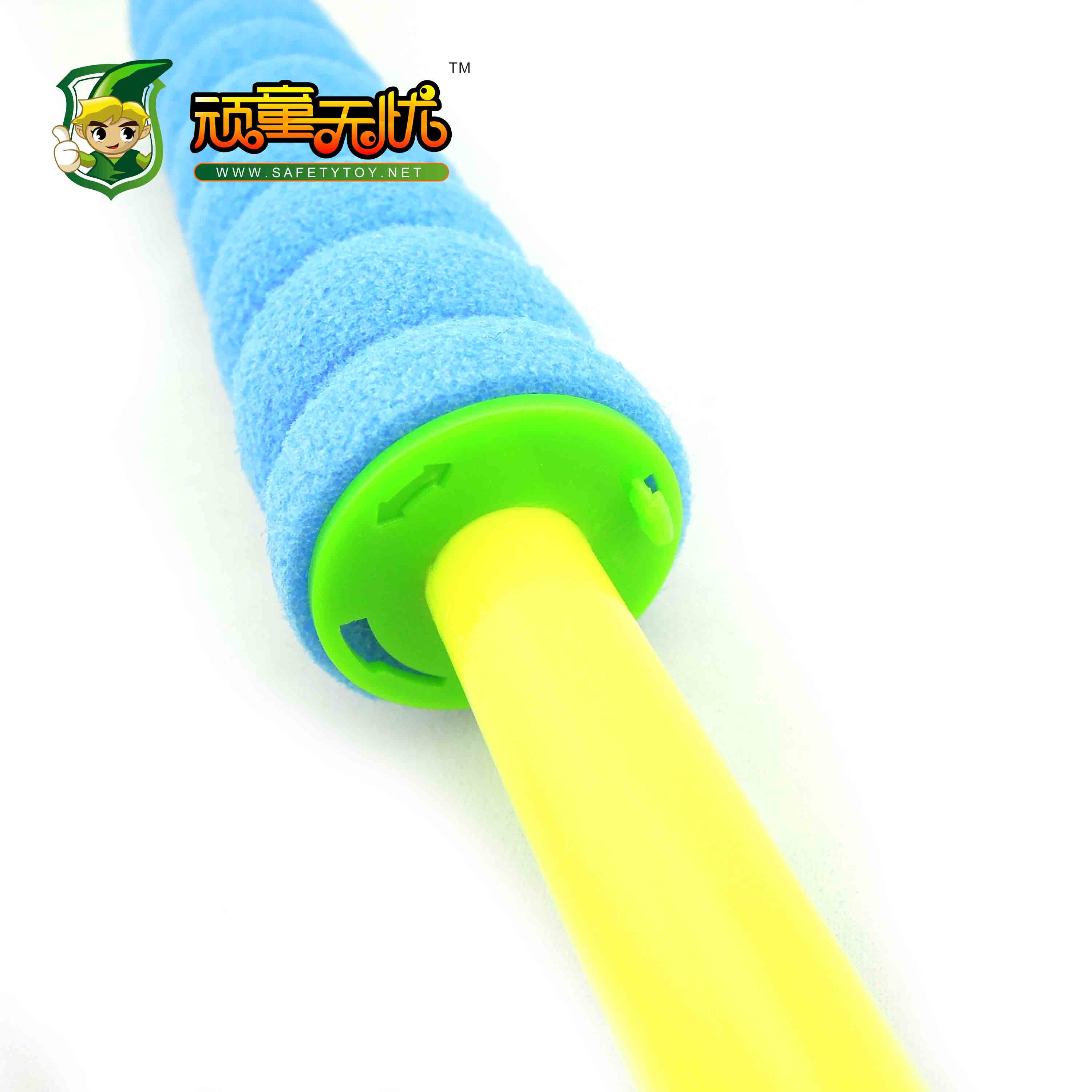 Water Gun&Baseball Bat Beach and Swimming Pool Toy