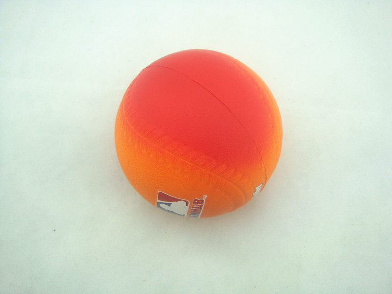 sponge ball, foam sports ball,foam sports ball    