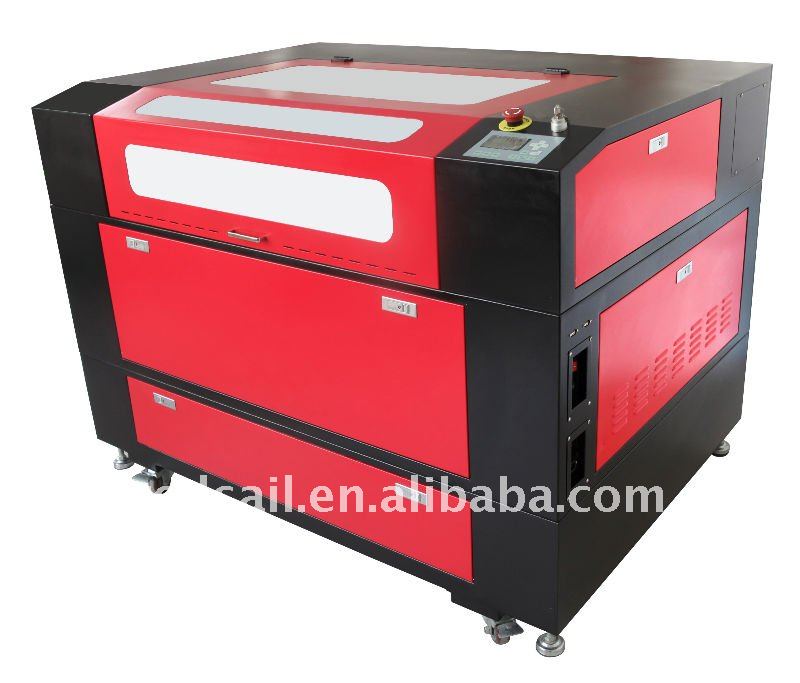 Máquina de Corte Láser Redsail alta calidad y bajo precio
