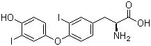 3,3& acute;-Diiodo-L-thyronine