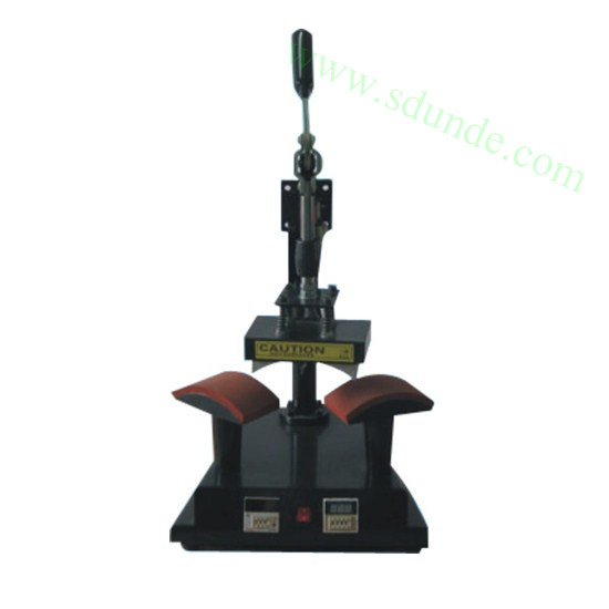 Digital Double Stations Cap/Hat Heat Press Machine