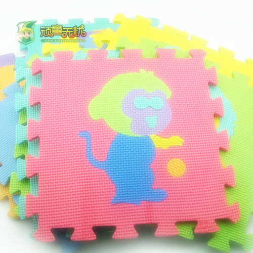 Jigsaw Puzzle Mats