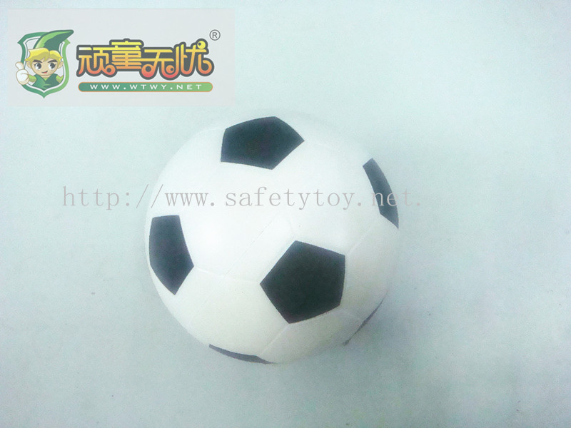 PU Foam Ball,