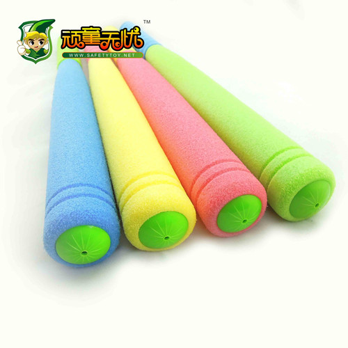 Hot  sales/new design  foam water gun,
