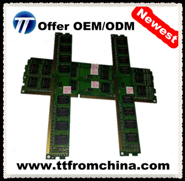 DDR PC400 1GB LONG Dimm/DDR1 PC400 1GB Ram /DDR 400MHZ-3200 184Pin