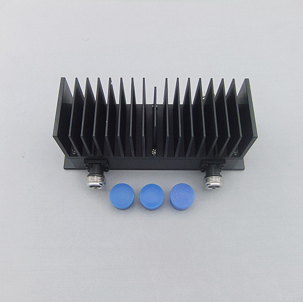 200W 3dB Hybrid Coupler 2 in 1 out 698-2700MHz-N-Female 