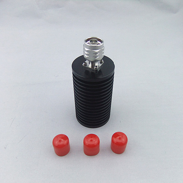 DC-3GHz 10W RF Dummy Load N-male