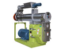 Ring Die Feed Pellet Machine