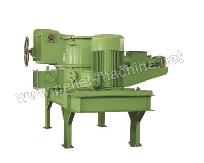 Ultra Fine Feed Hammer Mill