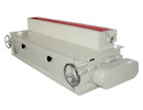 Double-roll Crusher