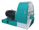 Water Drop Hammer Mill