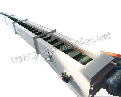 Belt Conveyor