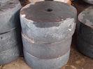 EN Forged Alloy Steel Disc Forging, Industrial Tube Sheet 20MnMoNb 1.5 m Thickness