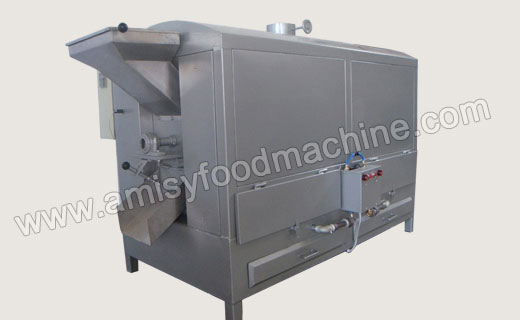 Multifunction Nut Roaster