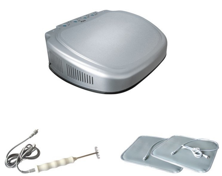 Negative, Optical, Heat Therapeutic Body Slimming Facial Beauty Equipment