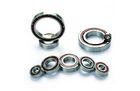 P4, P5, P6 High precision 10 - 1700 mm Carbon Steel Angular Contact Ball Bearing 7332 AC