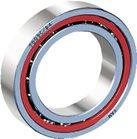 Radial Load Single Row Angular Contact Ball Bearings 71804C, 71806C For Gas Turbines