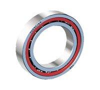 Radial Load Single Row Angular Contact Ball Bearings 71916C, 71918C For Gas Turbines Radial Load Single Row Angular Contact Ball Bearings 71916C, 71918C For Gas Turbines