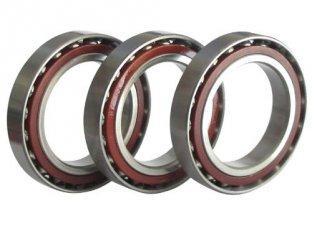 Single Row Axial Load Angular Contact Ball Bearin 71904C, 71907C For Gas Turbines