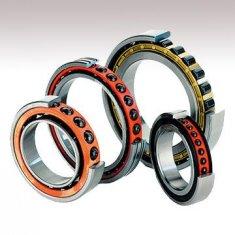Double Row Angular Contact ball Bearings 4936X3DM, 4936X3DM/W34 For Gas Turbines