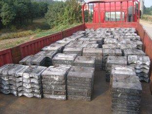 No Leakage Cr-Mo Steel Boltless Mill Lining System With Easier Installation DF083
