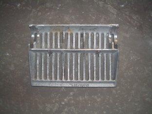 Highly Alloy Steel Heat Resistant Castings Application Cooling Machines DF028