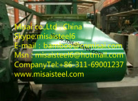 Color Coated Steel/cgcc/roofing Steel