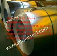 Galvanized steel coil/sheet(GI)