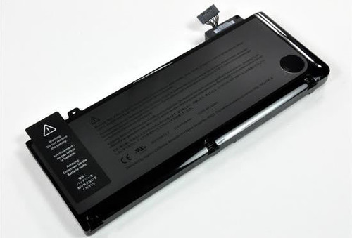 OEM Brand New Laptop Battery, Replacement for Apple MacBook Pro 13& quot; Unibody A1322, A1278