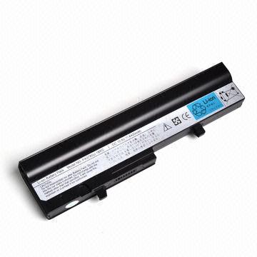Good Quality Laptop Battery Replacement for Toshiba Mini NB300/NB305/PA3782-1BRS