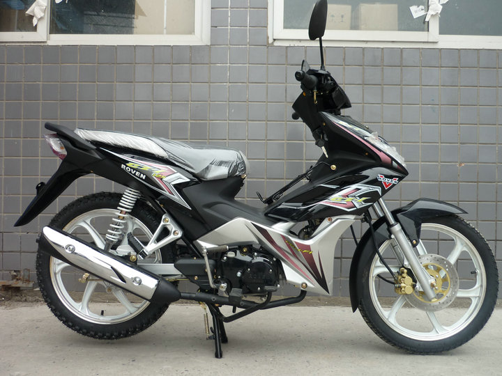 motorcycle CUBs BSX110-CN