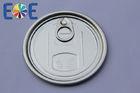 Metal Container Full Appearance Easy Open Can Lids For Seasoning