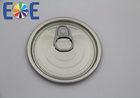 214#(69.7mm) FA Tinplate Can Easy Open End