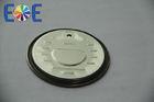 Full Open 65mm Easy Open Can Lids , Metal Container EOE Can Cap