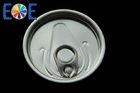 65mm PET Can Easy Open Cap Epoxy Phenolic Lacquer For Both Sides